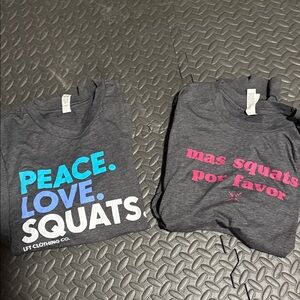 Bella Canvas Heather Gray T-Shirt LFT CLOTHING COMPANY